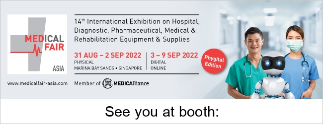 Exhibitor Banner