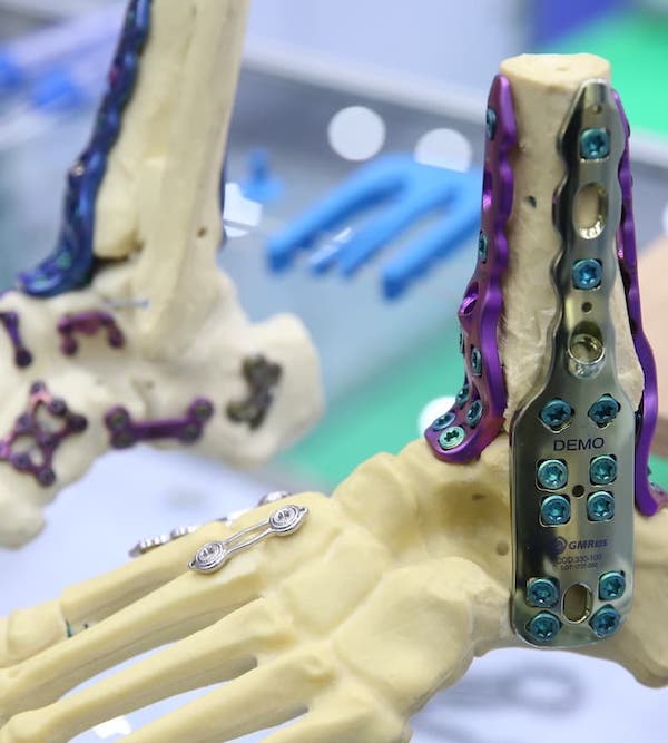 MEDICAL FAIR ASIA 2022