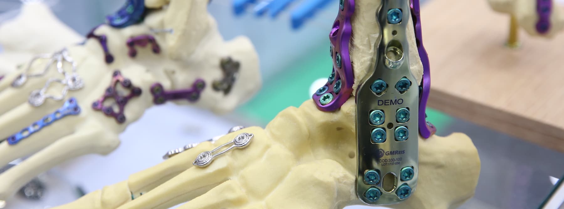 MEDICAL FAIR ASIA 2022