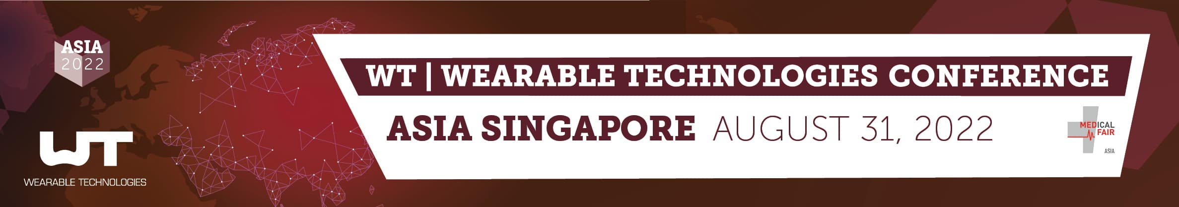 WEARABLE TECHNOLOGY CONFERENCE