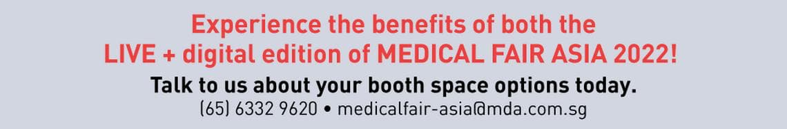 Experience the Benefits