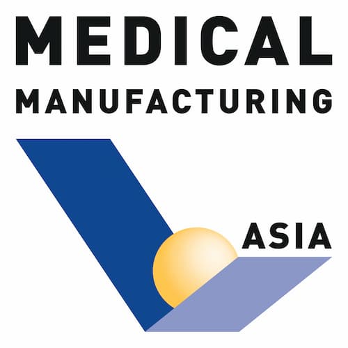 Medical Manufacturing Asia 2022