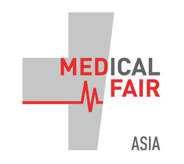 MEDICAL FAIR ASIA 2022
