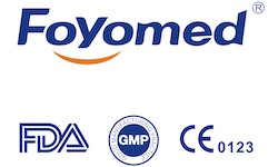 Ningbo Foyomed Medical Instruments Co Ltd