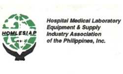 Hospital, Medical, Laboratory Equipment & Supplies Importers Association of the Philippines (HOMLESIAP)