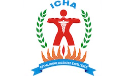 Indian Confederation for Healthcare Accreditation (ICHA)