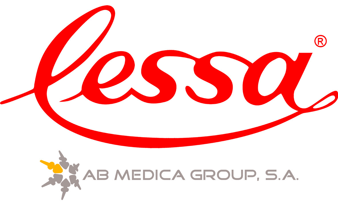 AB MEDICA GROUP, S. A. - LESSA