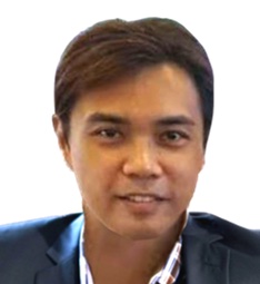 Loy Khang Yang (Deputy Director, Sales & Marketing, Mentor Media)
Dr Andreas Brans (CEO, VP Medical Packaging)
Uriel Inauen (CEO, VC999 Medical Packaging)