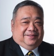 Prof Lu Kuo Sun Peter